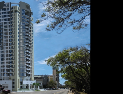 RESIDENTIAL CONDO APARTMENTS