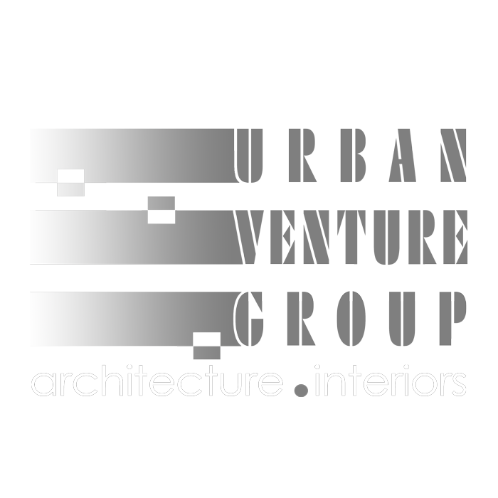 Urban Venture Group Logo