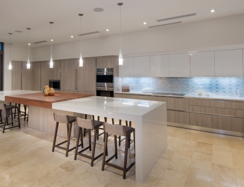 KITCHEN CABINETRY