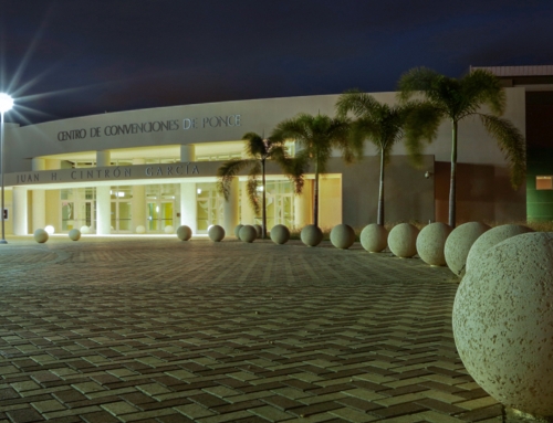 PONCE CONVENTION CENTER